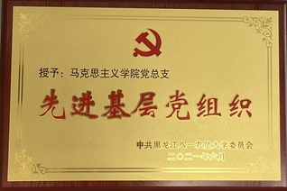 U8国际先进基层党组...